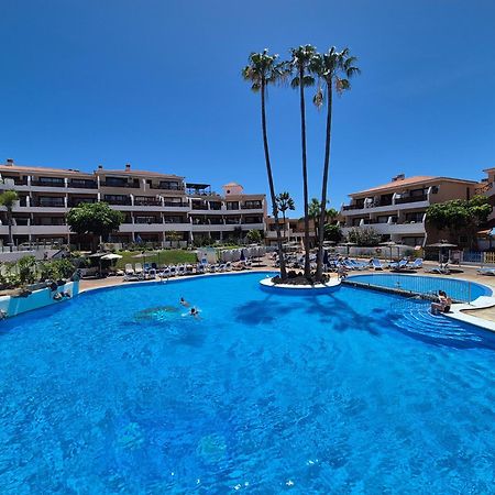 Spacious Apartment With Private Garden In Tenerife South San Miguel de Abona Exterior foto